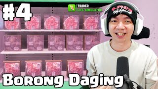 Borong Daging Guys- Trader Life Simulator Indonesia - Part 4