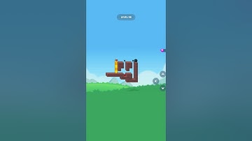 Hungry Worm Level 98 Gameplay 🐛 | Beginner’s Guide & Puzzle Walkthrough | Mobile Game Fun!