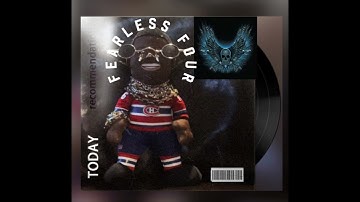 Fearless Four-Aliquet | Official Music Video