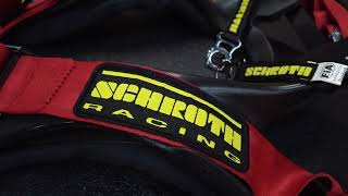 Schroth Quick Fit Overview on Motorhead Garage with HMS Motorsport!