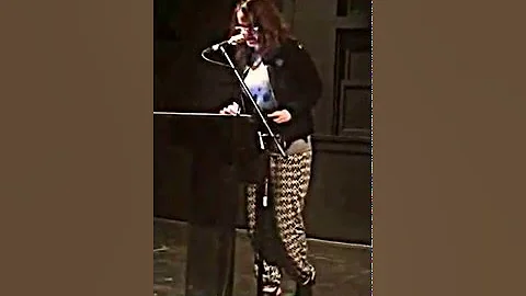 Words To Save The World - Jessica Aldridge Poetry