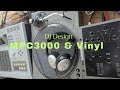 MPC 3000 BOOMBAP &amp; VINYL part 2