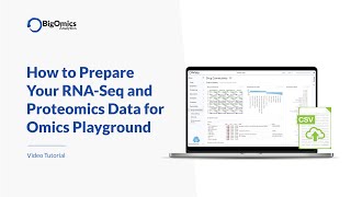 Celebrity How to Prepare Your RNA-Seq and Proteomics Data for Omics Playground (2024 Guide) Net Worth