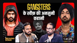 How Punjab became a hub of Gangsters ft. Jupinderjit Singh &amp; Mukul | Jist