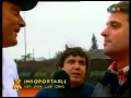 El insoportable con José Luis Clerc - Videomatch 97