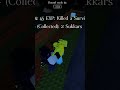 I'm the screamer #roblox #forsaken #johndoe #screamer