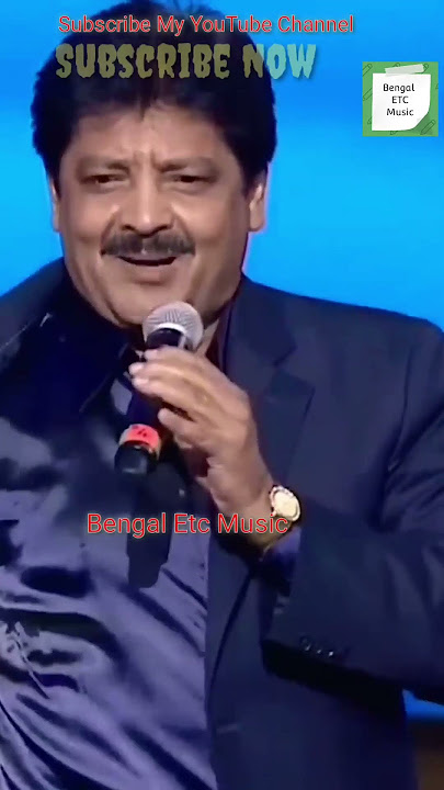 Udit narayan।।  Old songs bollywood latest Songs।। @bengaletcmusic #song #hindi