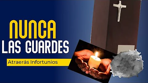 ¿En qué se guardan las cenizas?