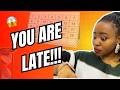 When Is the Best Time to Start Preparing for Graduate School in Canada?