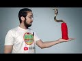 Learn crazy magic trick