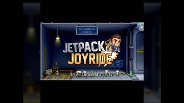 How to hack jetpack joyride android