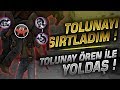 TOLUNAYI SIRTLADIM - TOLUNAY ÖREN İLE YOLDAŞ CS:GO