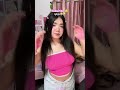 Sirjana Thakuri - Cutie Gaming looking STUNNING in Pink! 🩷✨