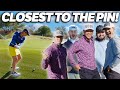 The Ultimate Short Game Knockout Challenge | GOOD GOOD