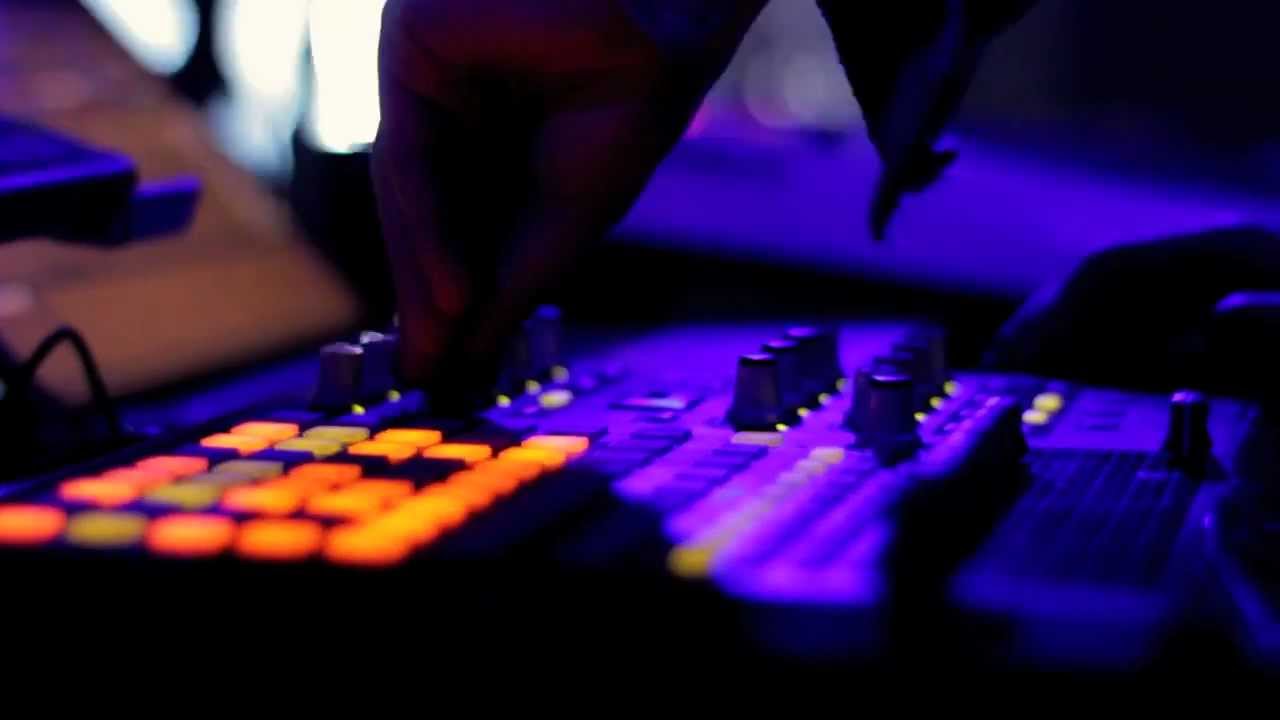 Sub Focus Live at Parklife and Rockness Festival