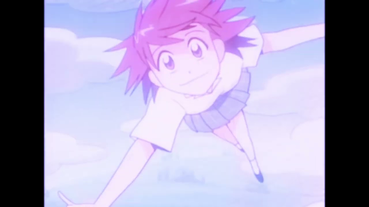 Akiba Tape Fly Away (slow & reverb)