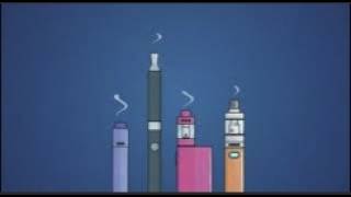 E-Cigarettes & Vaping