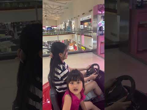 Alexa ninggalin mamih di mall #shorts #shortvideo #trending #trendingshorts
