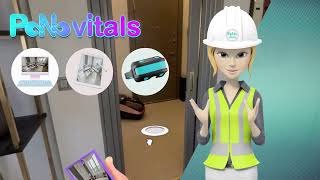 En-Virtual Roaming -360