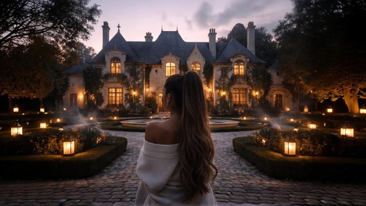 Ariana Grande –Echoes of Us home 💔Emotional Pop Ballad music songs lyrics 2026