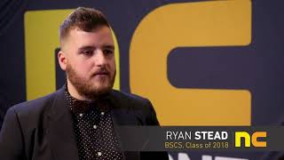 2018 Capstone Project Invitational Highlights