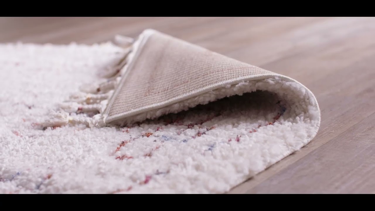 Texarkana Rug | Shades of Light