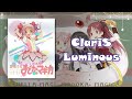 【AMV / Vietsub】ClariS - Luminous | Puella Magi Madoka Magica