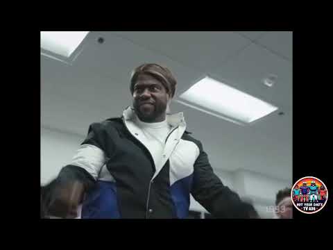 DraftKings (ft.  Kevin Hart) Super Bowl LVIII (58) 2024 Commercial