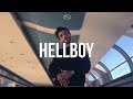 HLSNG هيل بوي HELLBOY OfficialVideo 