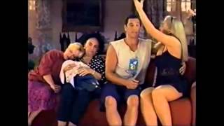 Zoando Na Tv - Angel E Lices Voltam Pra Casa