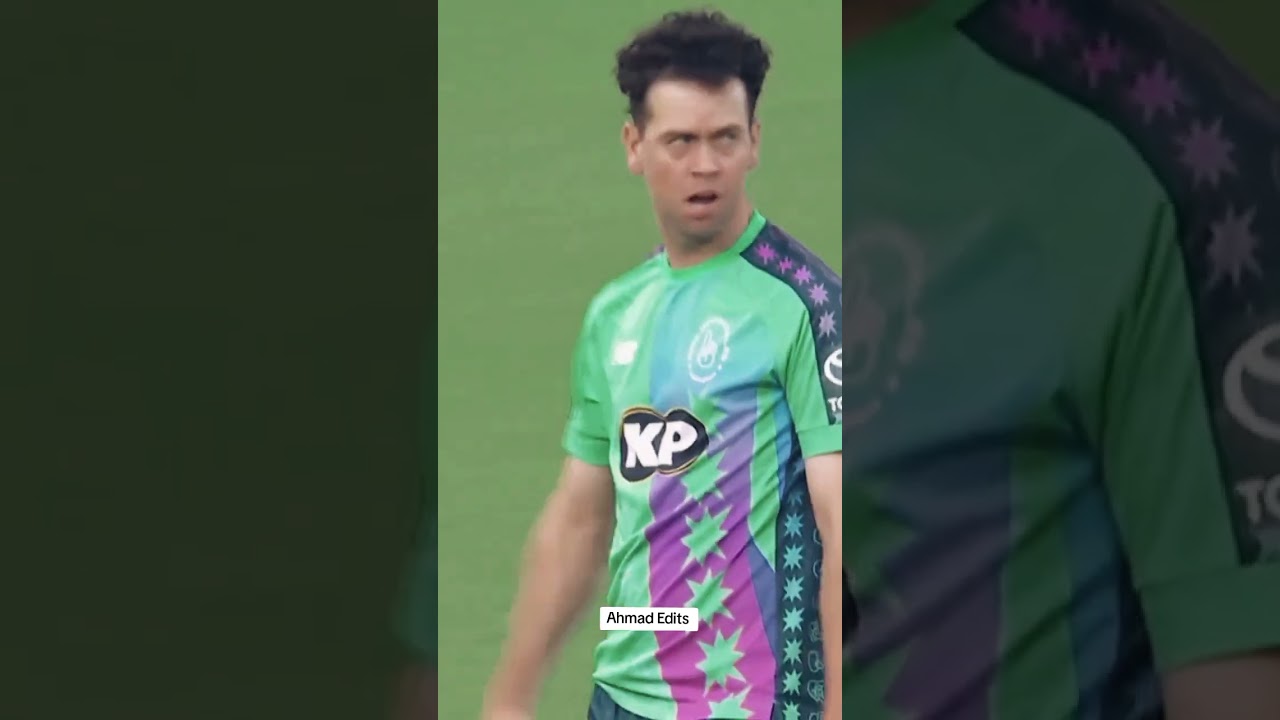 Nathan Sowter takes good catch 