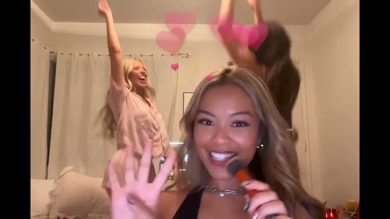 Four Leaf Clover Official Video  Siren Society