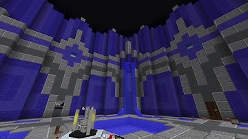 New Tardis Mod: All Interiors Showcase! (1.12.2)