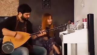 Nicole Rona feat. Rıza Taş - Sevemezsin (Ahmet Kaya Cover) Resimi