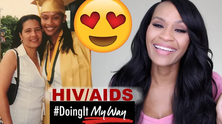 How my Mom inspired me to be an HIV advocate #DOIN...