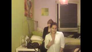 Onlar Bizi Prenses Peri Saniyor