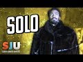Star Wars Solo Trailer Arrives Plus Superbowl Trailers!! - SJU