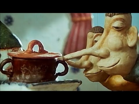 افلام دمى الخزف المفاجأة