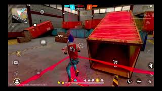 Playing Free Fire Max In Pc Ryzen 5 3500G 4Gb Ram Graphics Card 730G