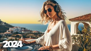 Alan Walker, Dua Lipa, Coldplay, Martin Garrix \& Kygo, The Chainsmokers Style 🔥 Summer Vibes #18