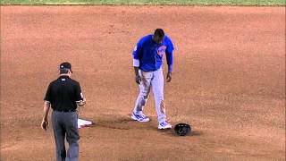 2013/07/23 Montero nabs Lake at second