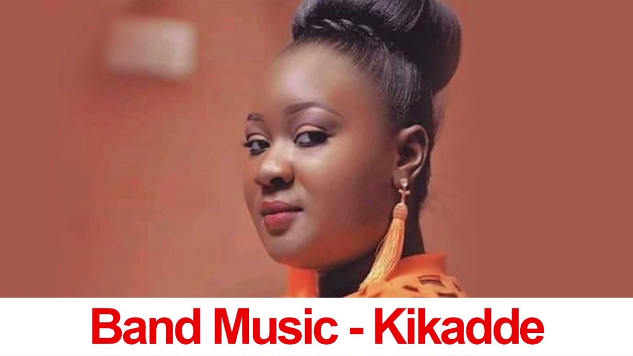 Love Science   Sophie Nantongo   Ugandan Kikadde Band Music