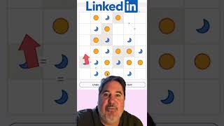 Tango - NEW LinkedIn Puzzle Game