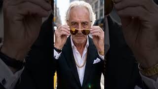 He Walked In Broke, Drove Out Rich — And Left Them Speechless #kindness #reversal