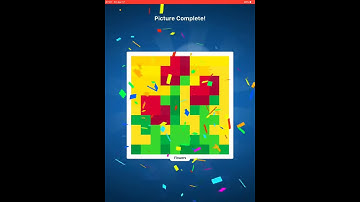 Nonogram.com Earth Day, 2020 (1/25)