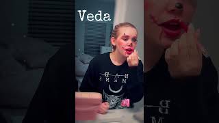 Veda - Wannabe Me #veda #poprock #beyourself #shorts