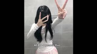 Aeao - dynamic duo tiktok audio