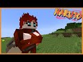 A new ninja way minecraft naruto mod episode 1