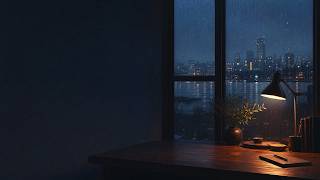 Evening Release — 45 Minutes of Ambient Music to Unwind After Work