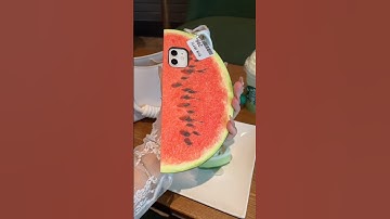 Unique Mobile Covers 😱